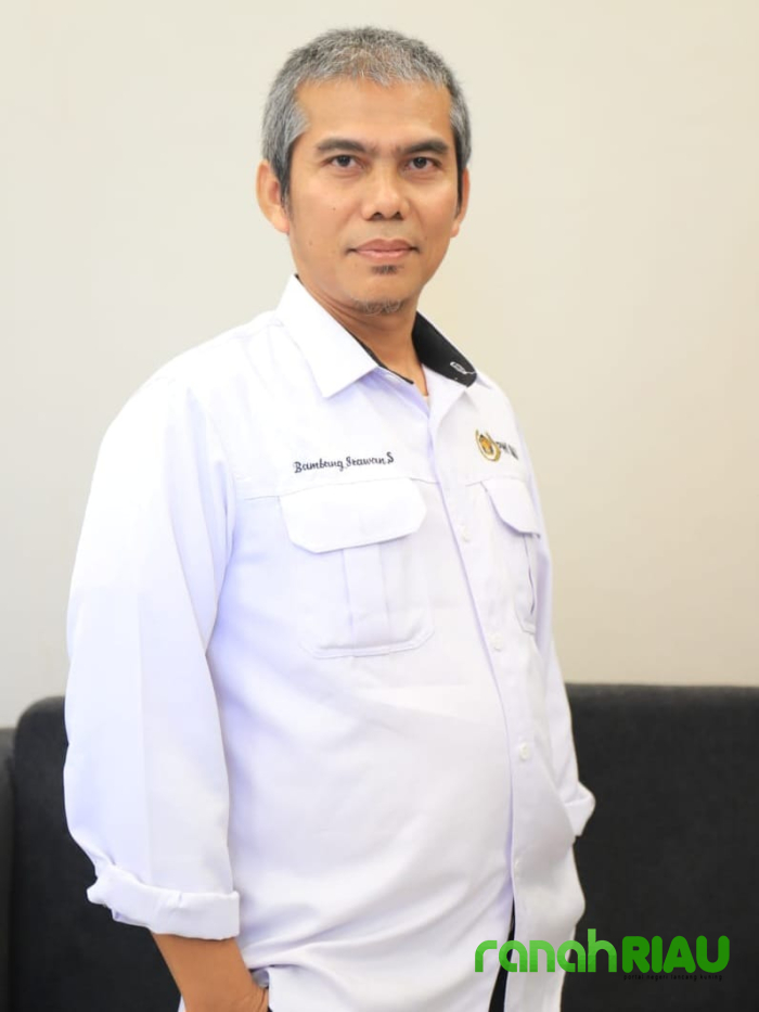 Pendaftaran Calon Ketua dan Calon Ketua DKP PWI Riau dibuka